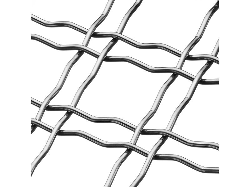 Banker Wire Mesh M22-8